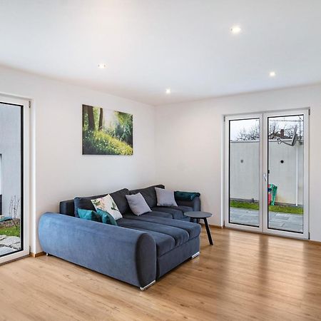 Apartament Kiefer Ravensburg Zewnętrze zdjęcie
