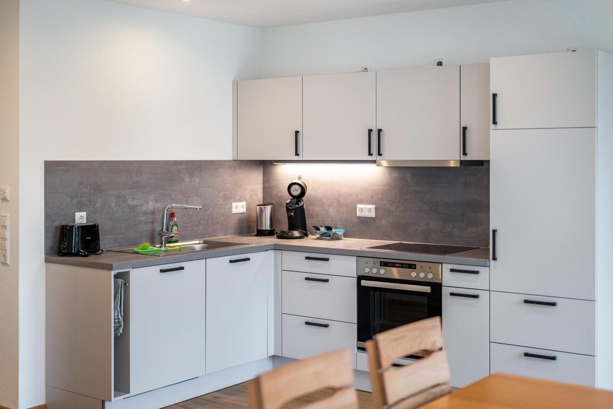 Apartament Kiefer Ravensburg Zewnętrze zdjęcie