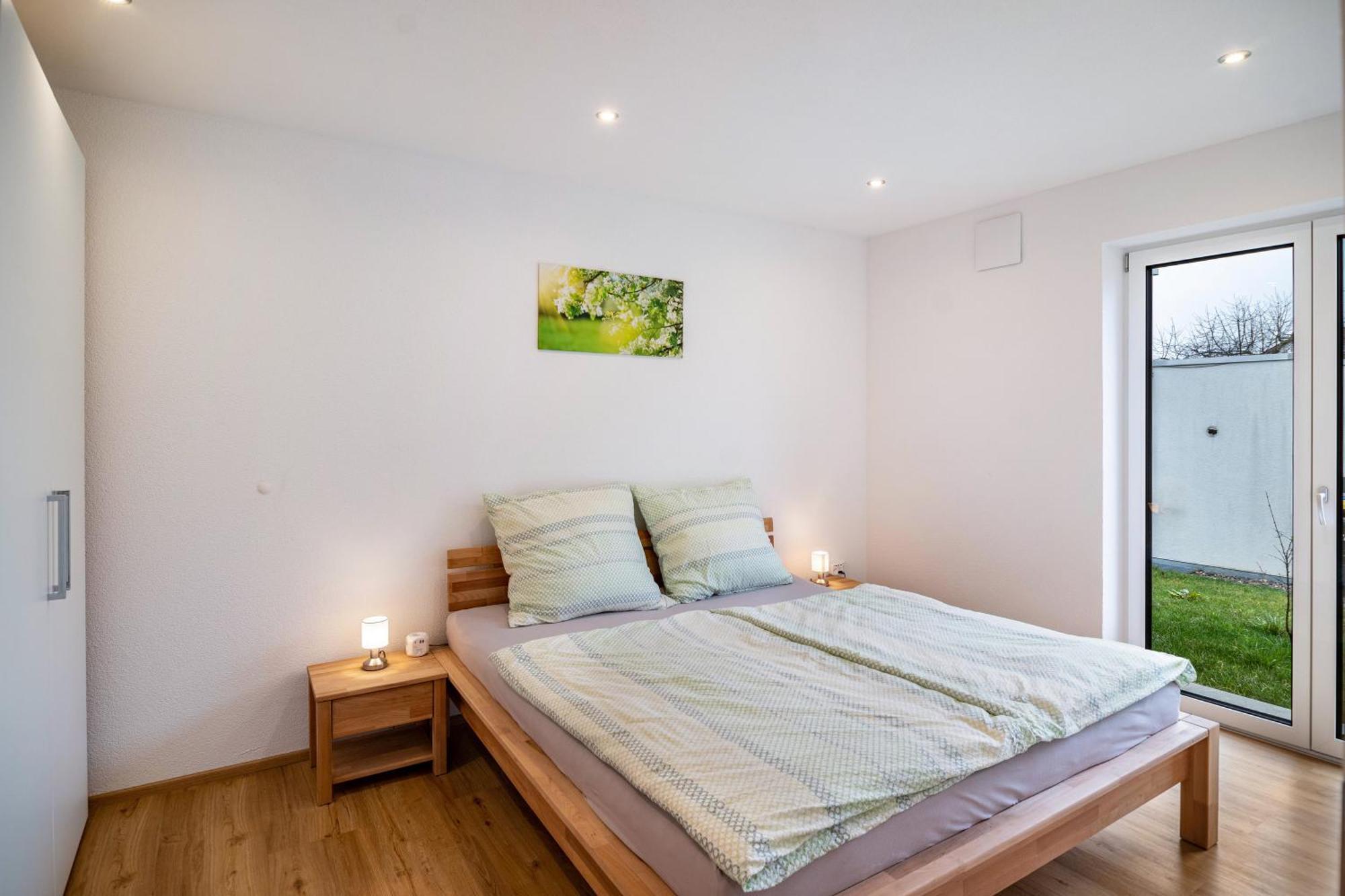 Apartament Kiefer Ravensburg Zewnętrze zdjęcie