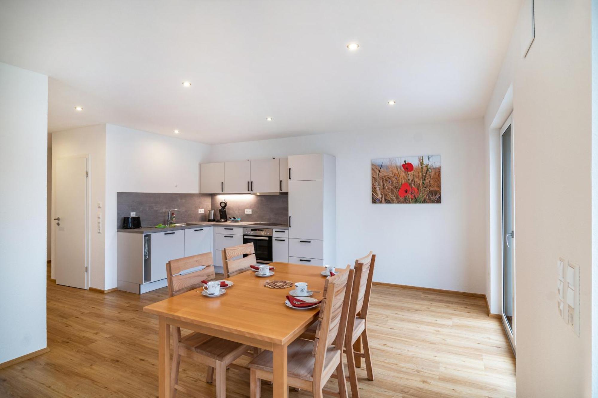 Apartament Kiefer Ravensburg Zewnętrze zdjęcie