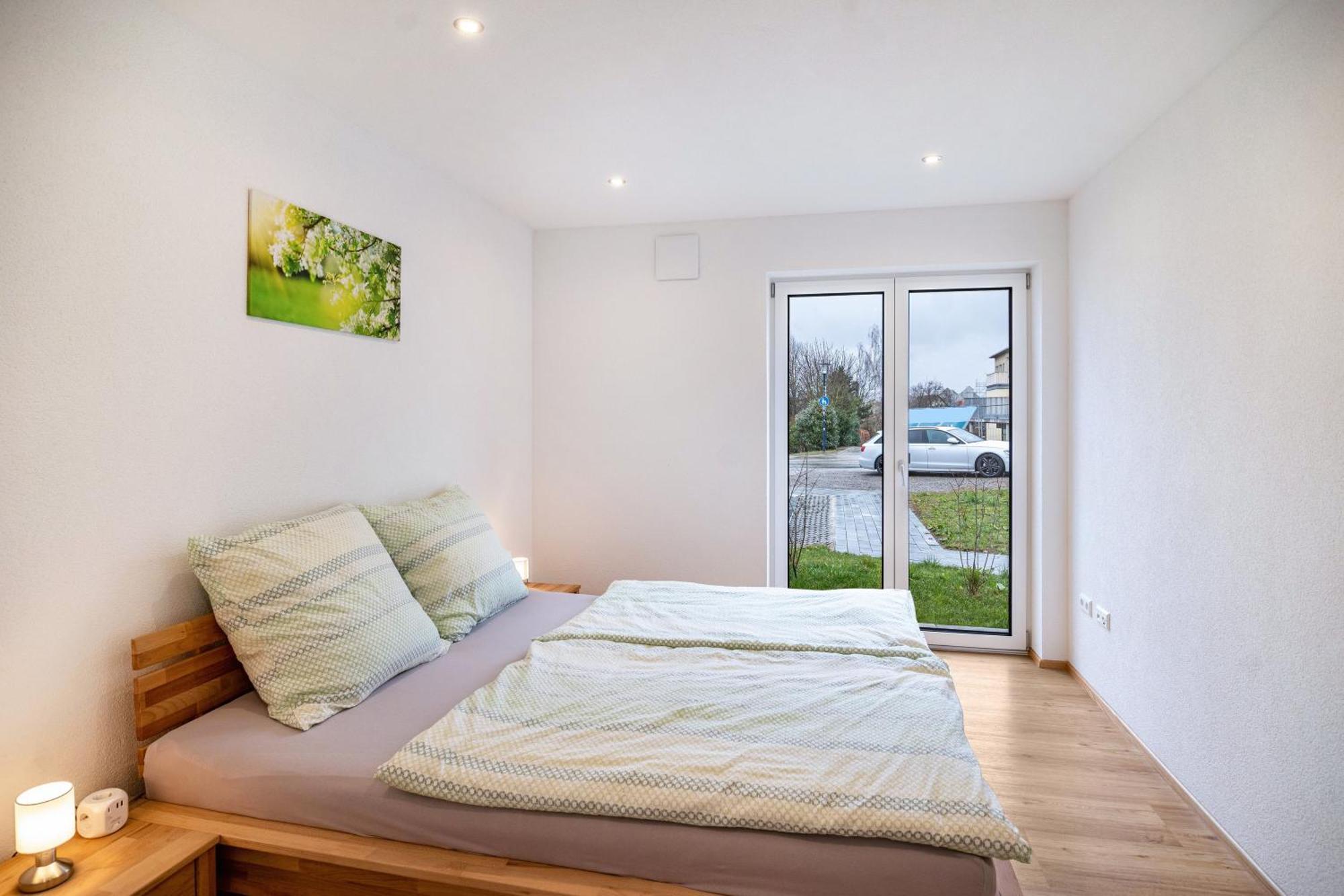 Apartament Kiefer Ravensburg Zewnętrze zdjęcie