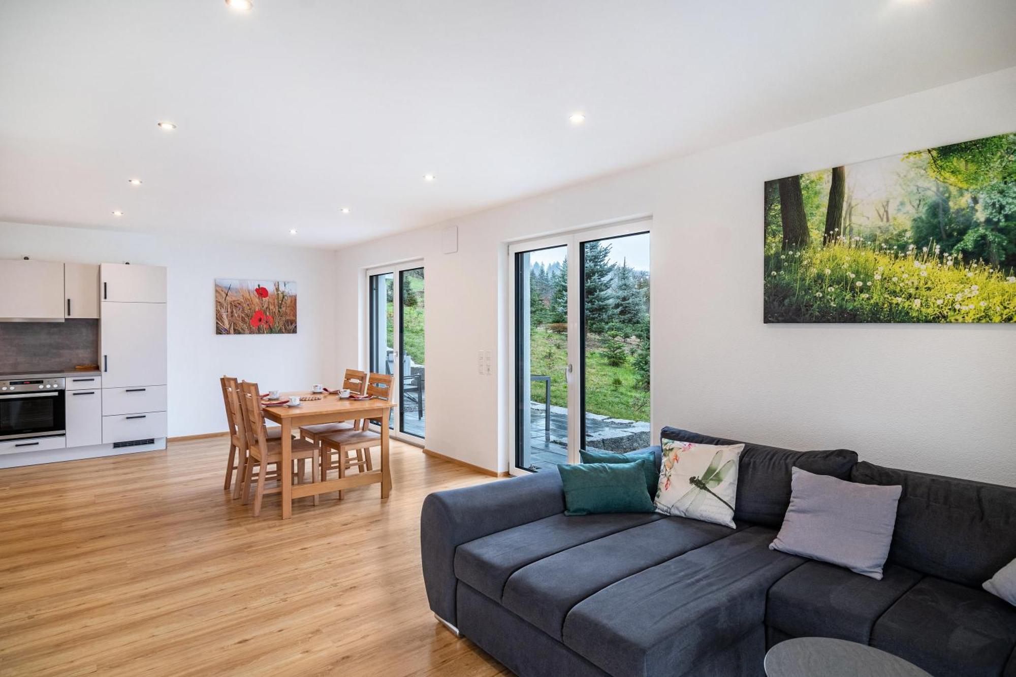 Apartament Kiefer Ravensburg Zewnętrze zdjęcie