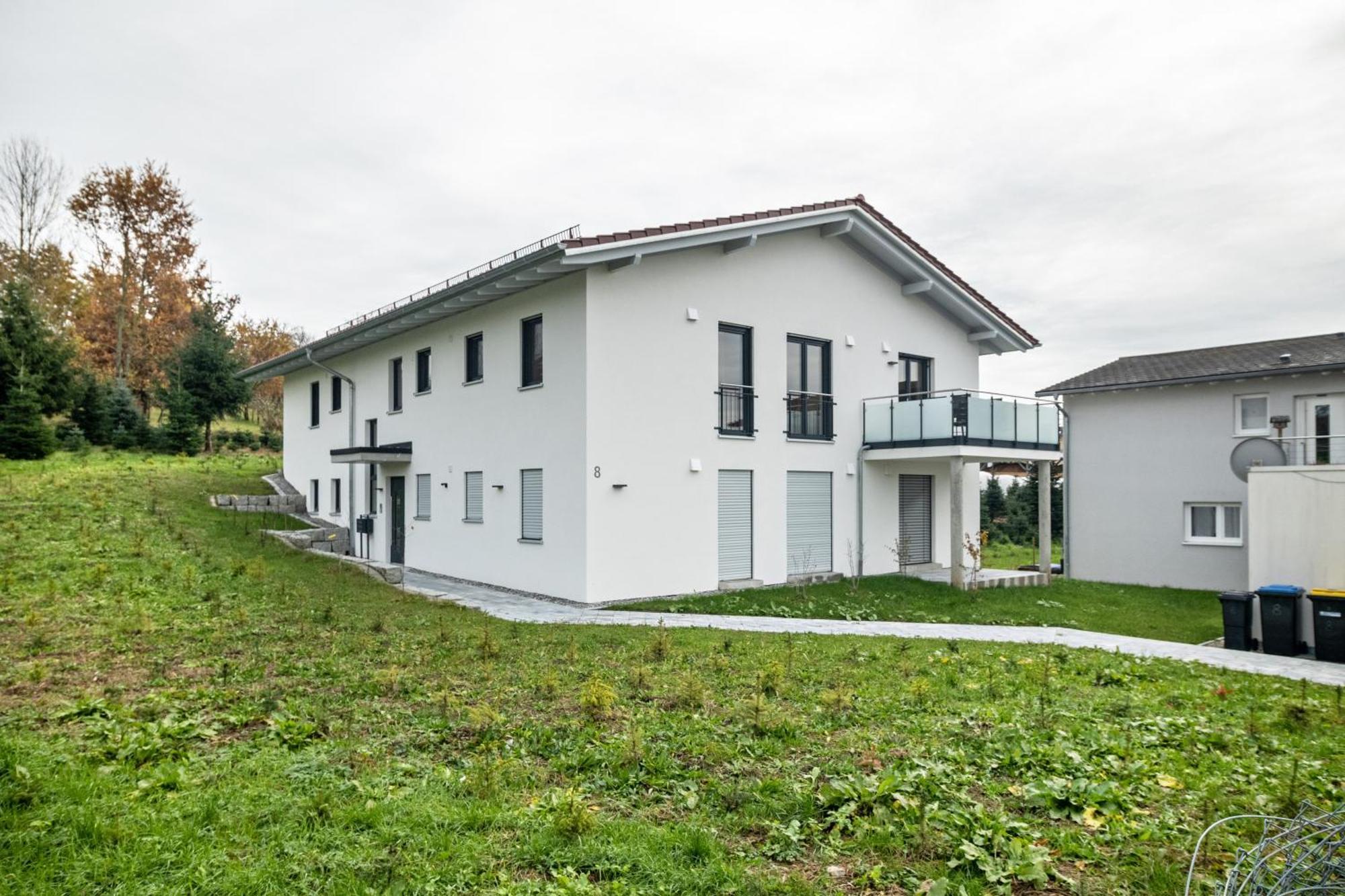 Apartament Kiefer Ravensburg Zewnętrze zdjęcie