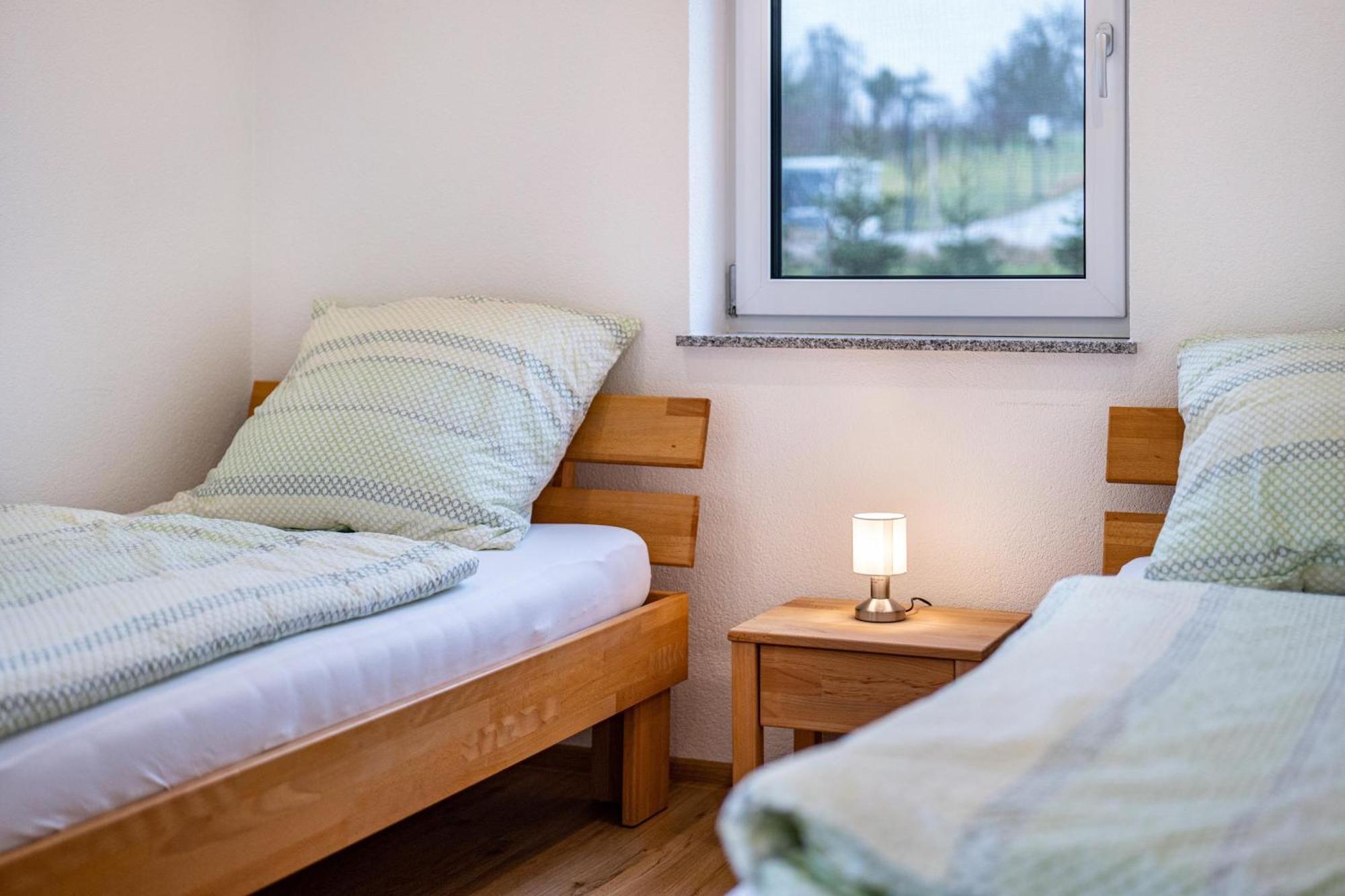 Apartament Kiefer Ravensburg Zewnętrze zdjęcie