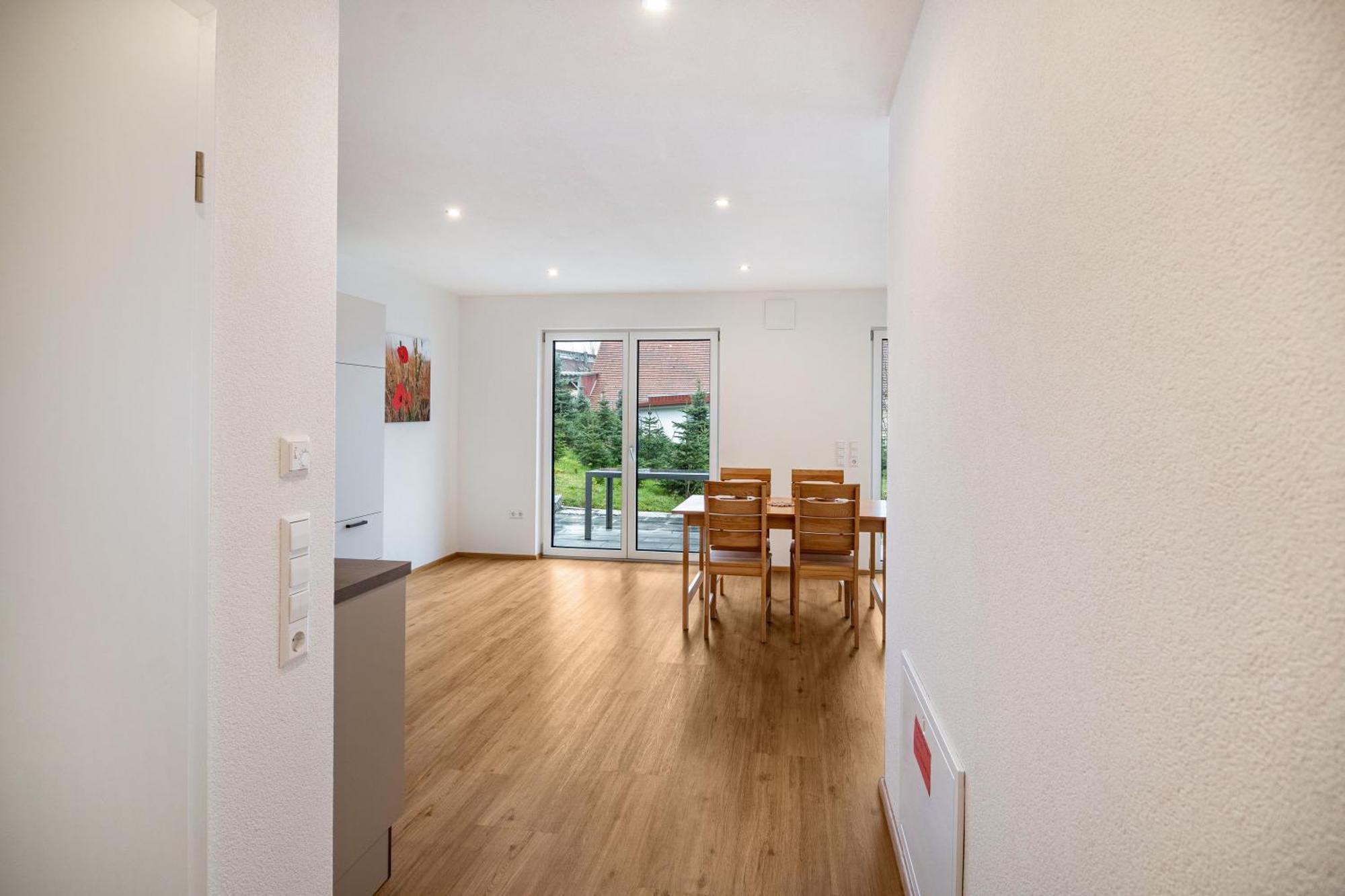 Apartament Kiefer Ravensburg Zewnętrze zdjęcie