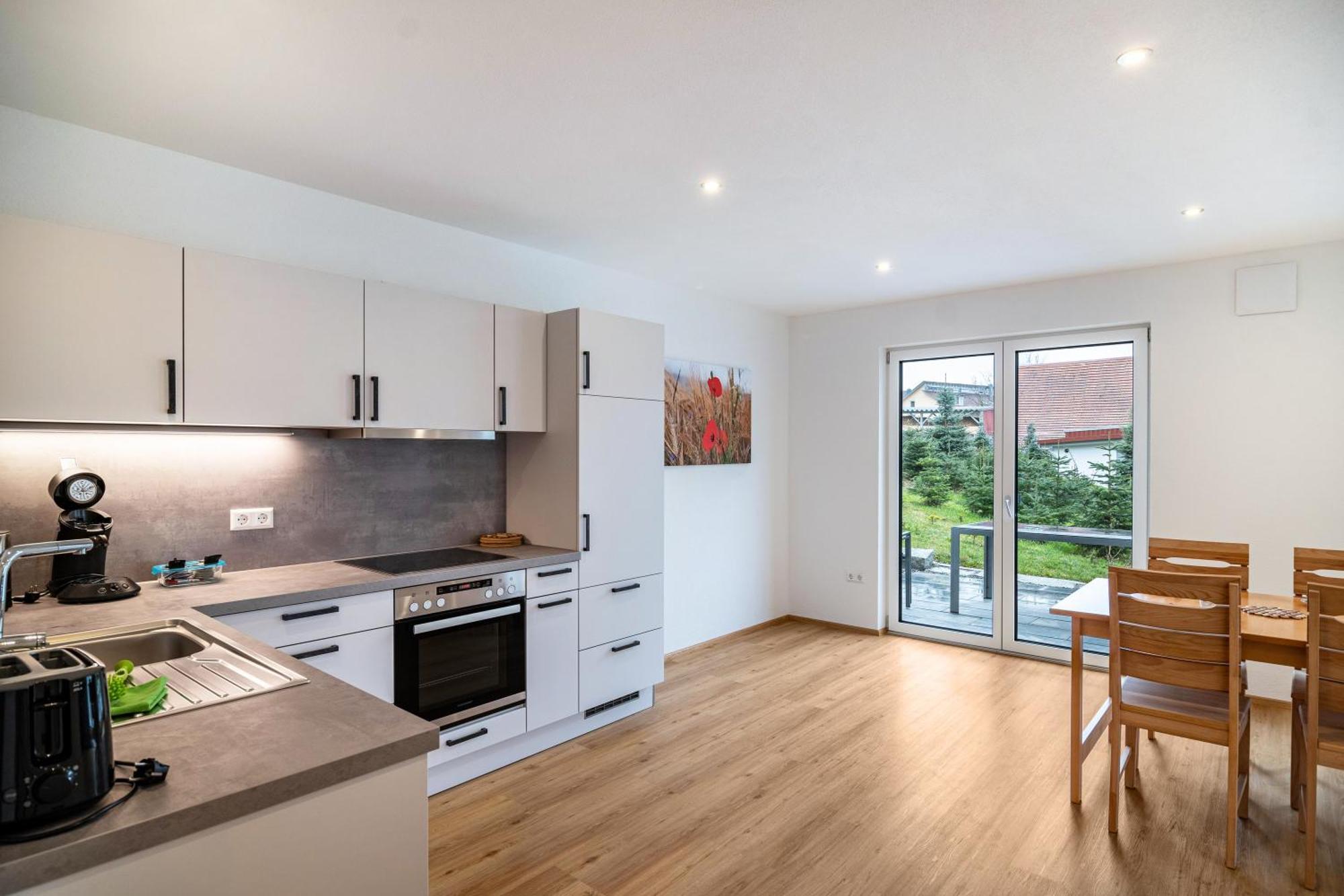 Apartament Kiefer Ravensburg Zewnętrze zdjęcie