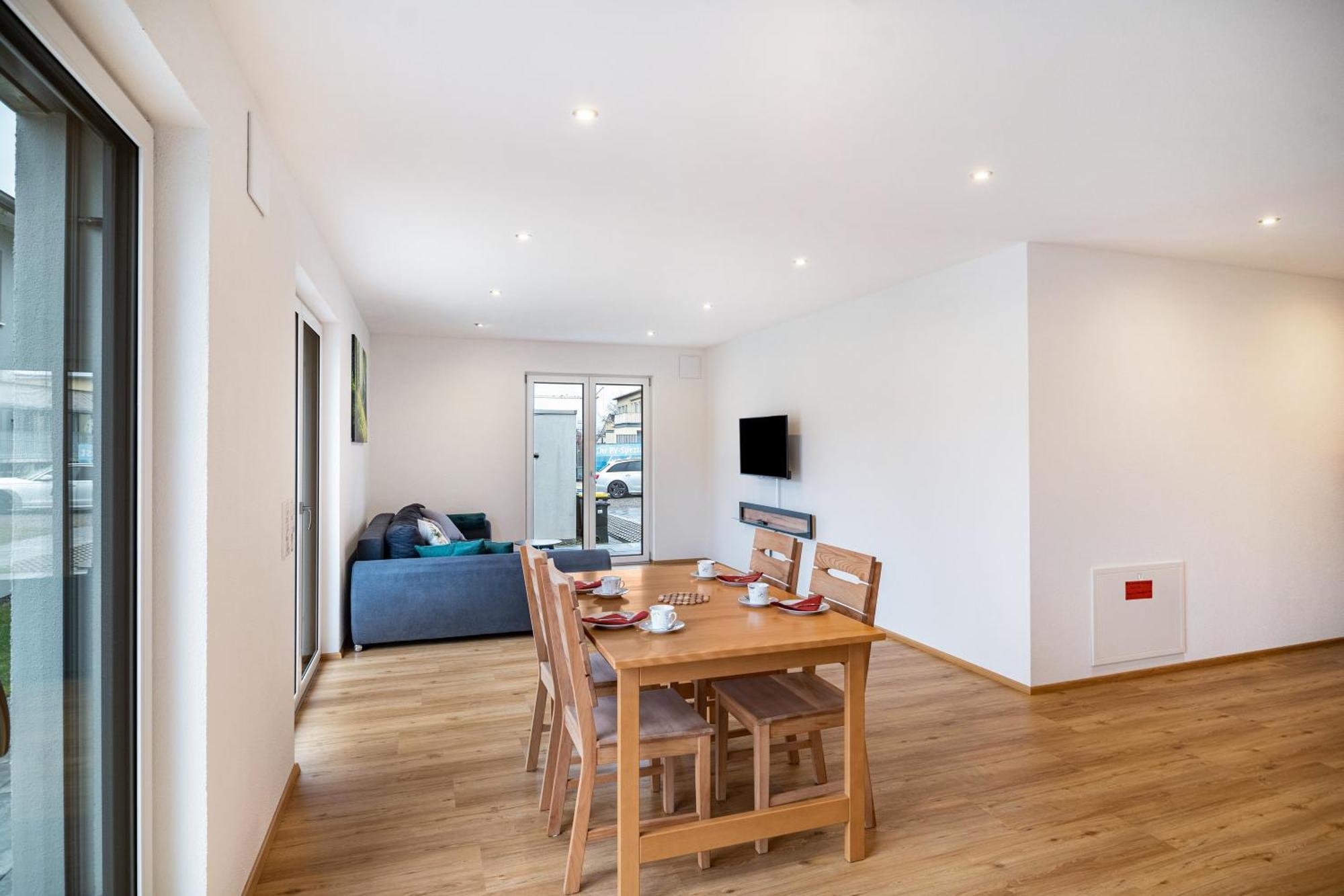 Apartament Kiefer Ravensburg Zewnętrze zdjęcie