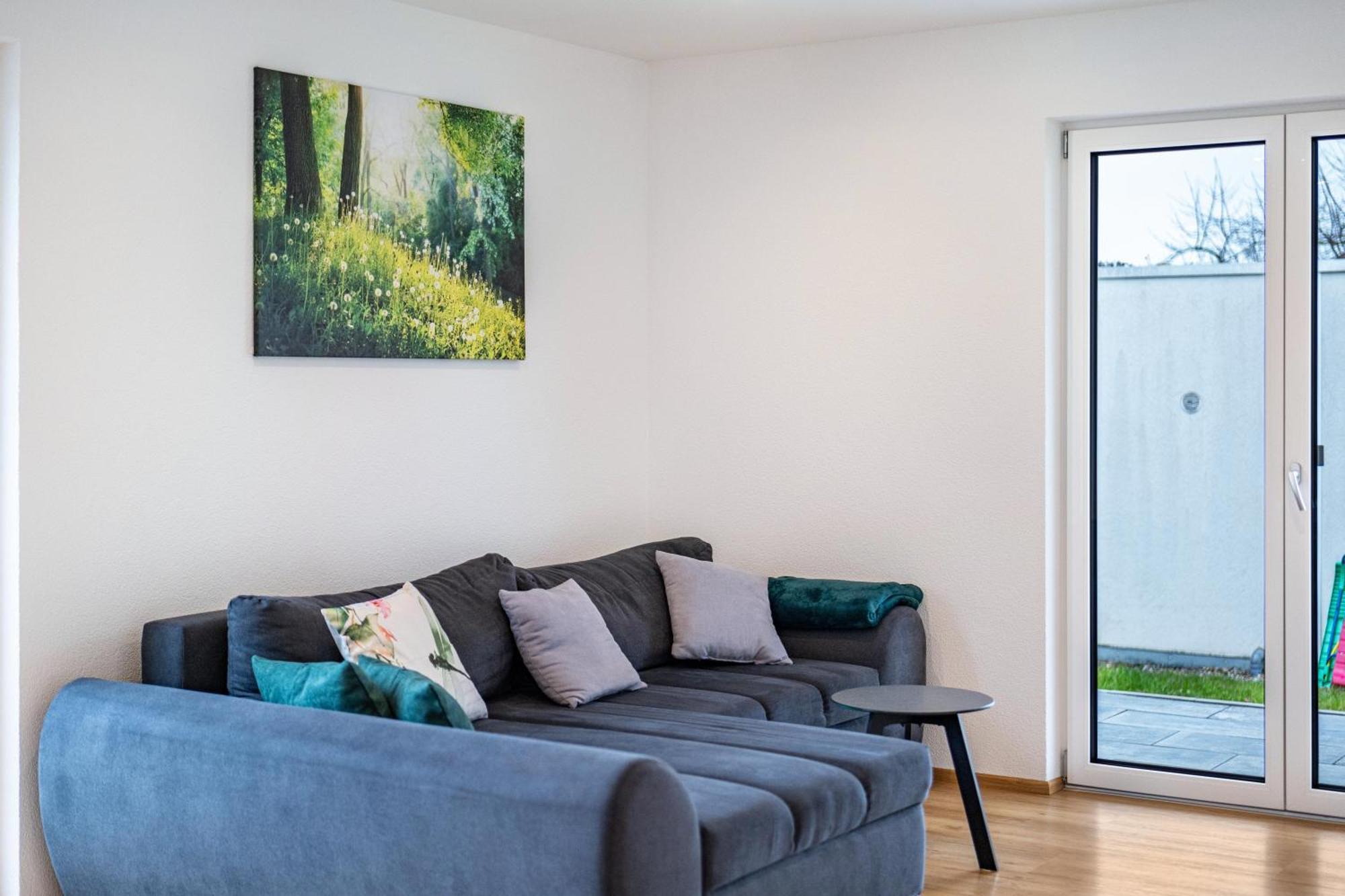 Apartament Kiefer Ravensburg Zewnętrze zdjęcie