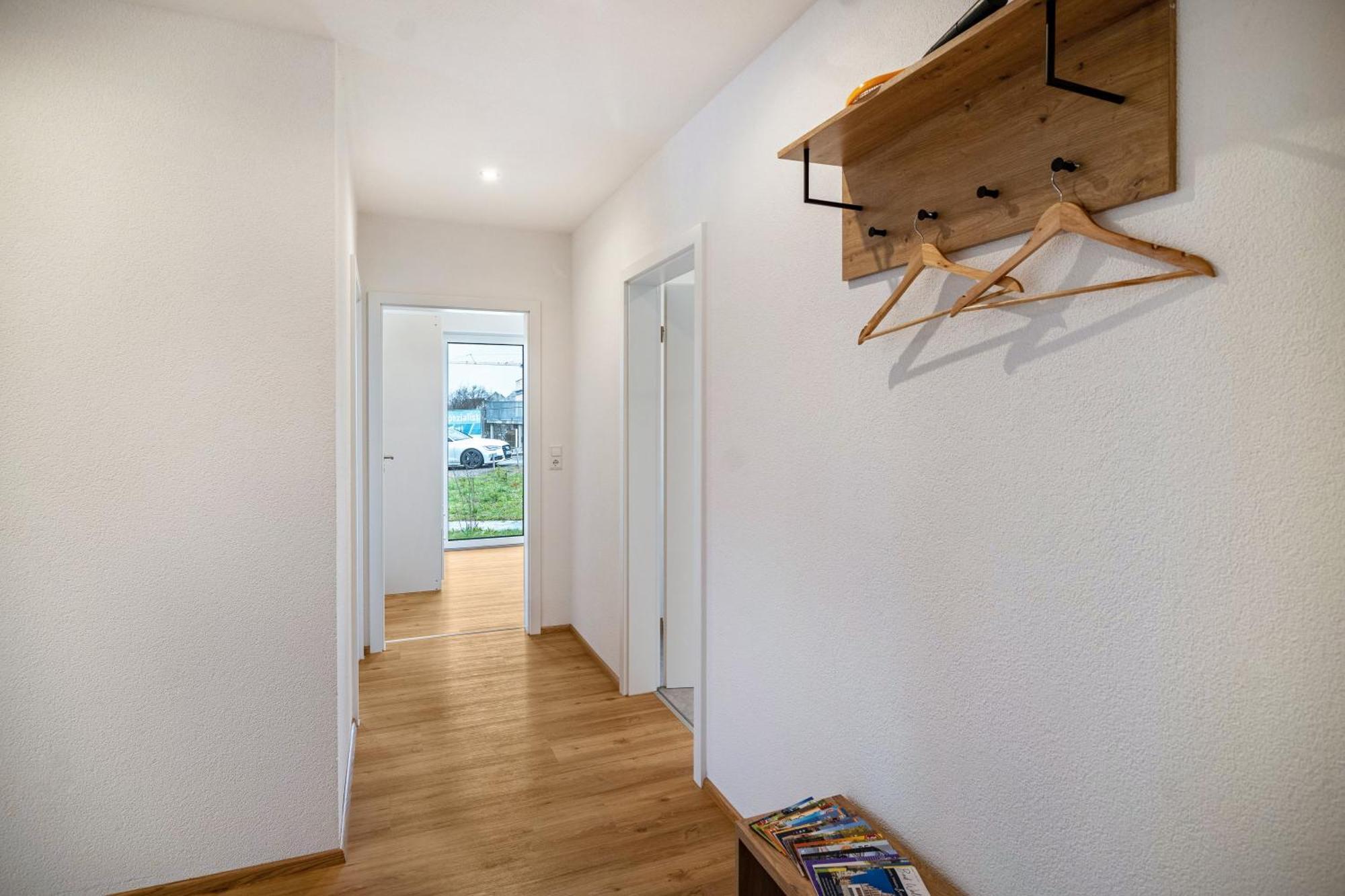 Apartament Kiefer Ravensburg Zewnętrze zdjęcie